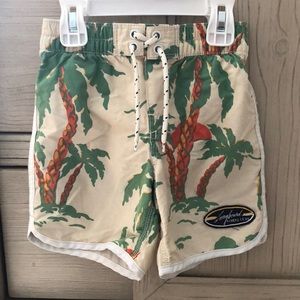 GAP swim trunks 🩳